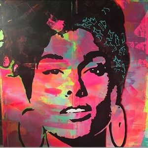 Meet your Posher, Brianna